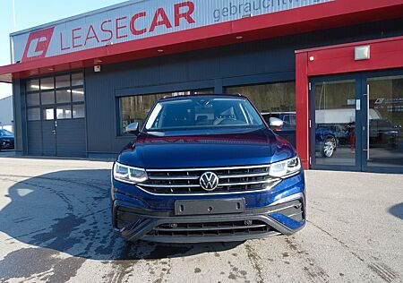 VW Tiguan Allspace Volkswagen Life 4Motion DSG*AHK*EXP.24990*