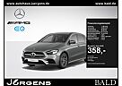 Mercedes-Benz B 220 4M AMG-Sport/LED/Cam/AHK/Totw/Keyl/Ambi/18