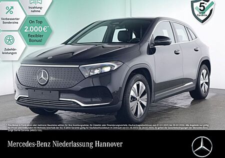 Mercedes-Benz EQA 350 4M PROGRESSIVE Advanced/VZ-Ass/Totw/