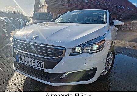 Peugeot 508 Allure