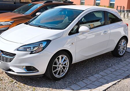 Opel Corsa 1.4 Turbo INNOVATION 74kW S/S INNOVATION