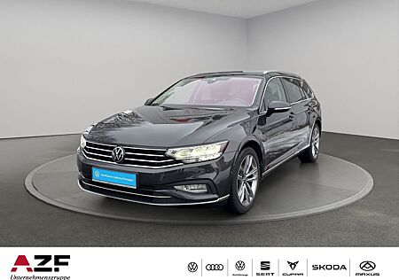 VW Passat Variant Volkswagen 1.5 TSI DSG Elegance NAVI+ACC+KAM