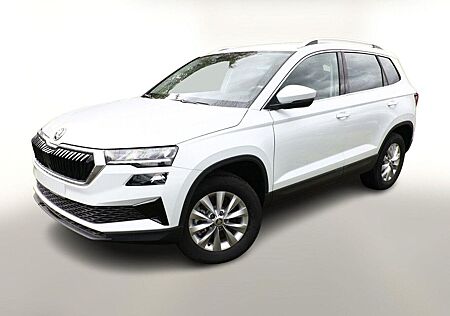 Skoda Karoq TSI 150 DSG Selec LED ACC VirC SunS Kam...