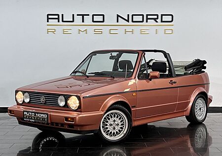 VW Golf Volkswagen 1 Cabrio 1.8*H*Sammler*Historie*U.Frei*2+*