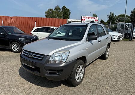 Kia Sportage LX 2WD