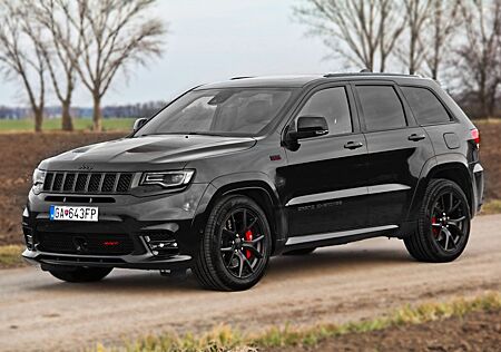 Jeep Grand Cherokee 6.4l V8 HEMI SRT - LPG