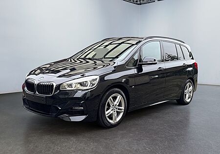 BMW 2er 218i M Sport Gran Tourer/Navi/LED/AppleCar/Busi.