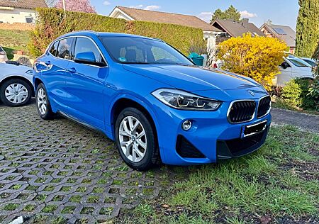 BMW X2 xDrive20d M Sport X Steptronic M Sport X
