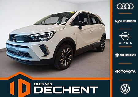 Opel Crossland X Crossland Elegance/Automatik/Navi/Allwetter!