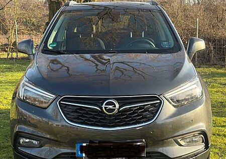 Opel Mokka X 1.4 ECOTEC LPG INNOVATION INNOVATION