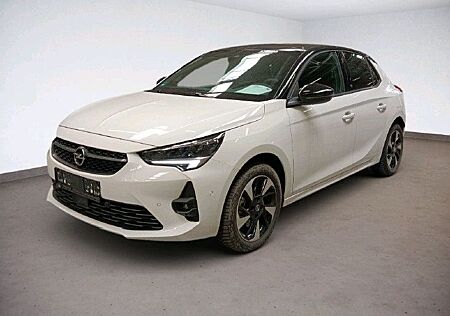 Opel Corsa F Elektro GS 11KW 3-Phasig,Tot-Winkel,Navi