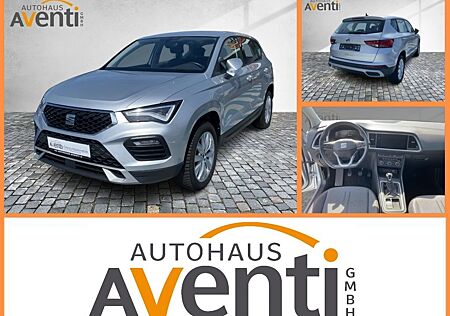Seat Ateca Style *AHK*LED*Navi*PDC*Bluetooth*Tempomat