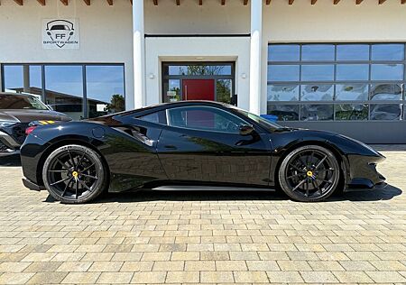 Ferrari 488 Pista GTB Pista Coupé DCT#BRD#2.300KM