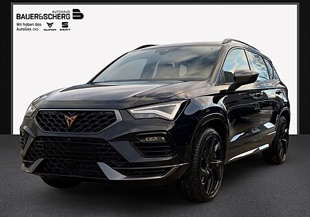Cupra Ateca VZ 2.0 TSI 221 kW (300 PS) 7-Gang DSG 4Dri
