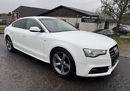Audi A5 Sportback 1.8 TFSI