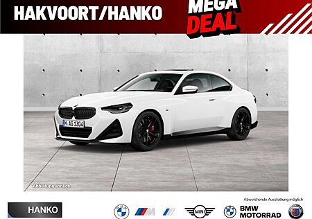 BMW 220i Mega Deal !! UPE 57880€