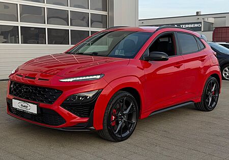 Hyundai Kona N Performance Head-up Kamera *Garantie*