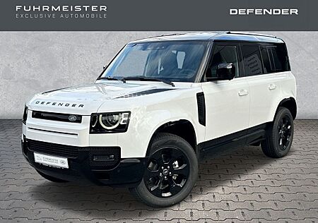 Land Rover Defender 110 D250 X-Dyn. SE Standheizung