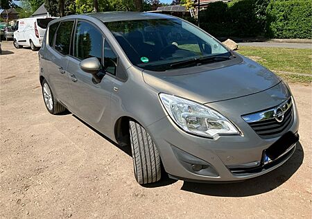 Opel Meriva 1.4 ecoFLEX Edition 88kW Edition
