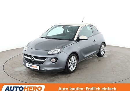 Opel Adam 1.4 120 Jahre ecoFlex*TEMPO*PDC*SHZ*LIM*