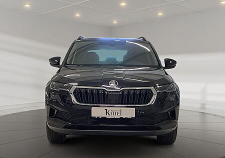 Skoda Karoq Tour 2,0 TDI NAVI PANO LED PDC SH ALU
