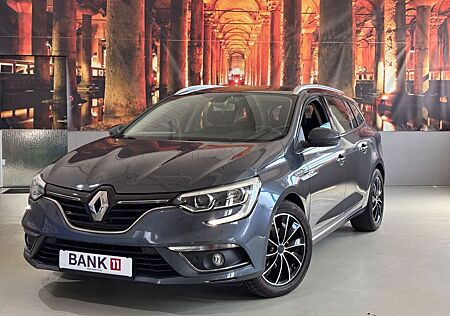 Renault Megane IV Grandtour Business/AUTOMATIK/NAVI/ALU
