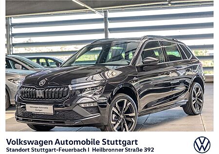Skoda Kamiq Monte Carlo 1.5 TSI Navi Kamera