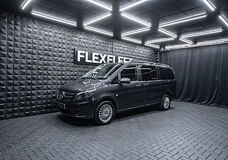Mercedes-Benz Vito 119CDI Mixto 4x4 Lang 5