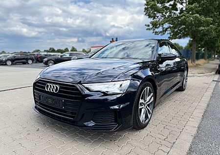 Audi A6 40 S Edition Competition