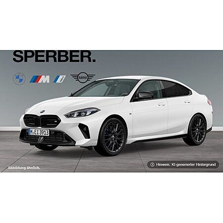 BMW M235 leasen