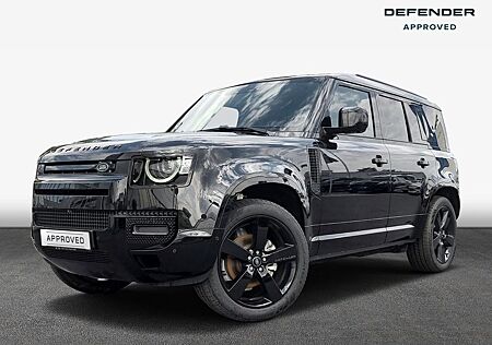 Land Rover Defender 110 D250 X-Dynamic SE