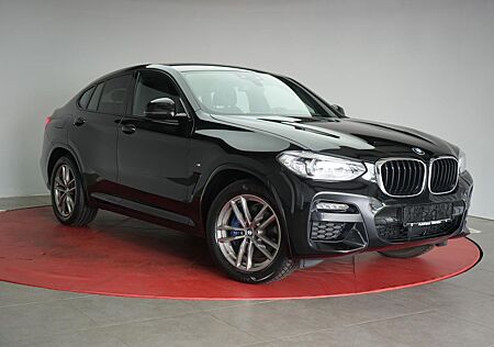 BMW X4 xDrive30d M Sport Navi/ACC/AHK/LED