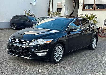 Ford Mondeo Lim. Titanium