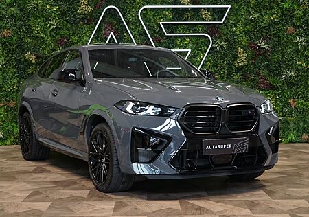 BMW X6 M *COMP*360*PANO*MASSAGE*H/K*124.132€ NETTO