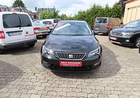 Seat Leon ST Xcellence