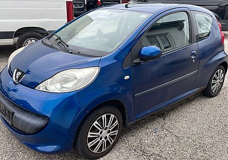 Peugeot 107 Filou