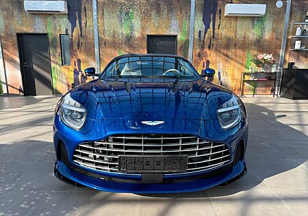Aston Martin DB12 4.0 V8 Volante/Ceramic/Jewellery/Inspire