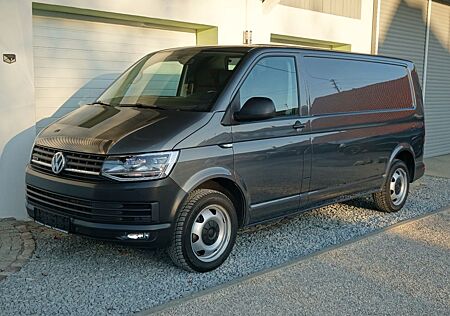 VW T6 Transporter Volkswagen T6 Kasten lang 4Motion"LED"Navi"Kamera"AHK"DSG"