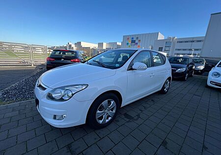 Hyundai i30 1.6