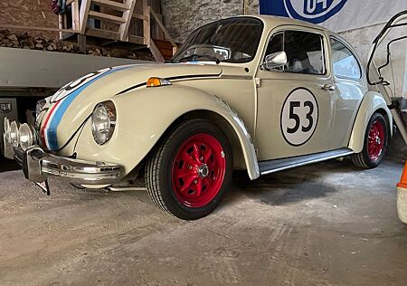 VW Käfer Volkswagen 1303 S 1600ccm