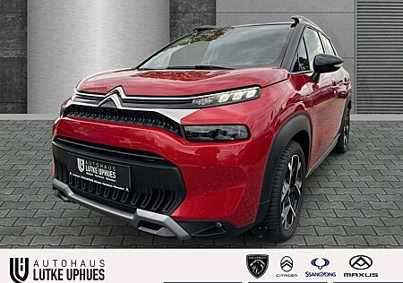 Citroën C3 Aircross PT 110 S&S Shine Pack El. Panodach