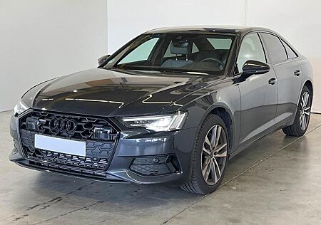 Audi A6 LIMOUSINE 55 TFSI Q. S-LINE ACC PANO AHK LED