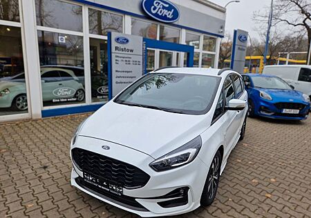 Ford S-Max ST-Line,7-SITZE/NAVI/KAMERA/PDC/LED