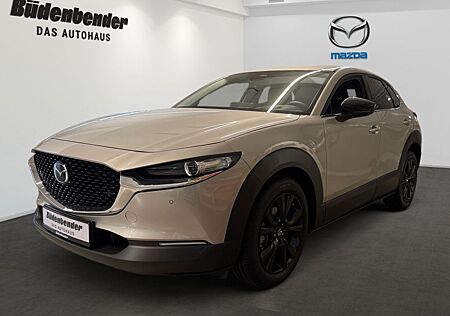 Mazda CX-30 2.0 e-SKYACTIV X 186ps Homura 6AT FWD