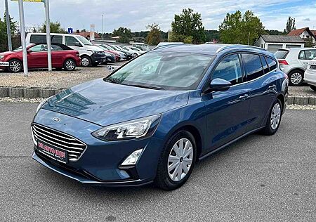 Ford Focus Turnier Cool & Connect *Standhz.,Navi,LED*