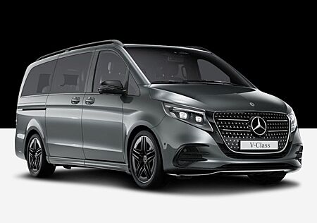 Mercedes-Benz V 300 d 4MATIC AVANTGARDE Lang