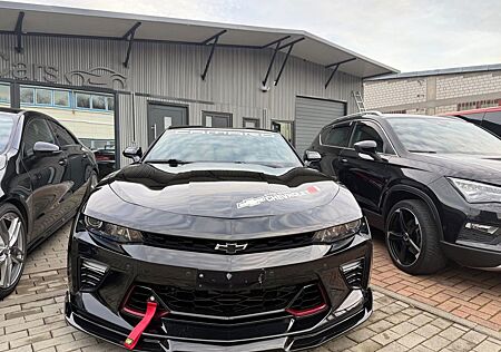 Chevrolet Camaro 2.0 I4 TURBO Sport AT Tuv neu Garantie