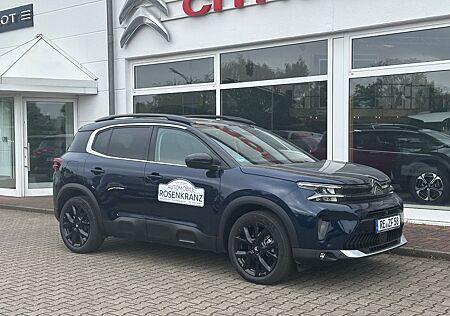 Citroën C5 Aircross Hybrid 136 MAX | PDach - RCam - Navi