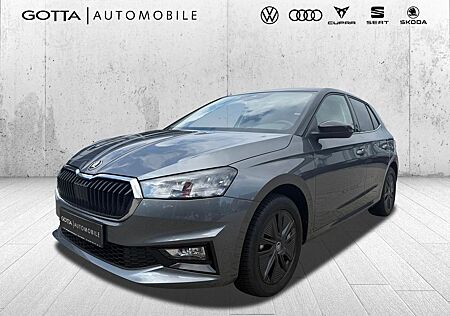 Skoda Fabia 1.0 TSI Selection*LED*MFL*LM*uvm.