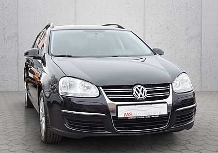 VW Golf Volkswagen V 1.6 Variant Comfortline *Klimaautomatik*